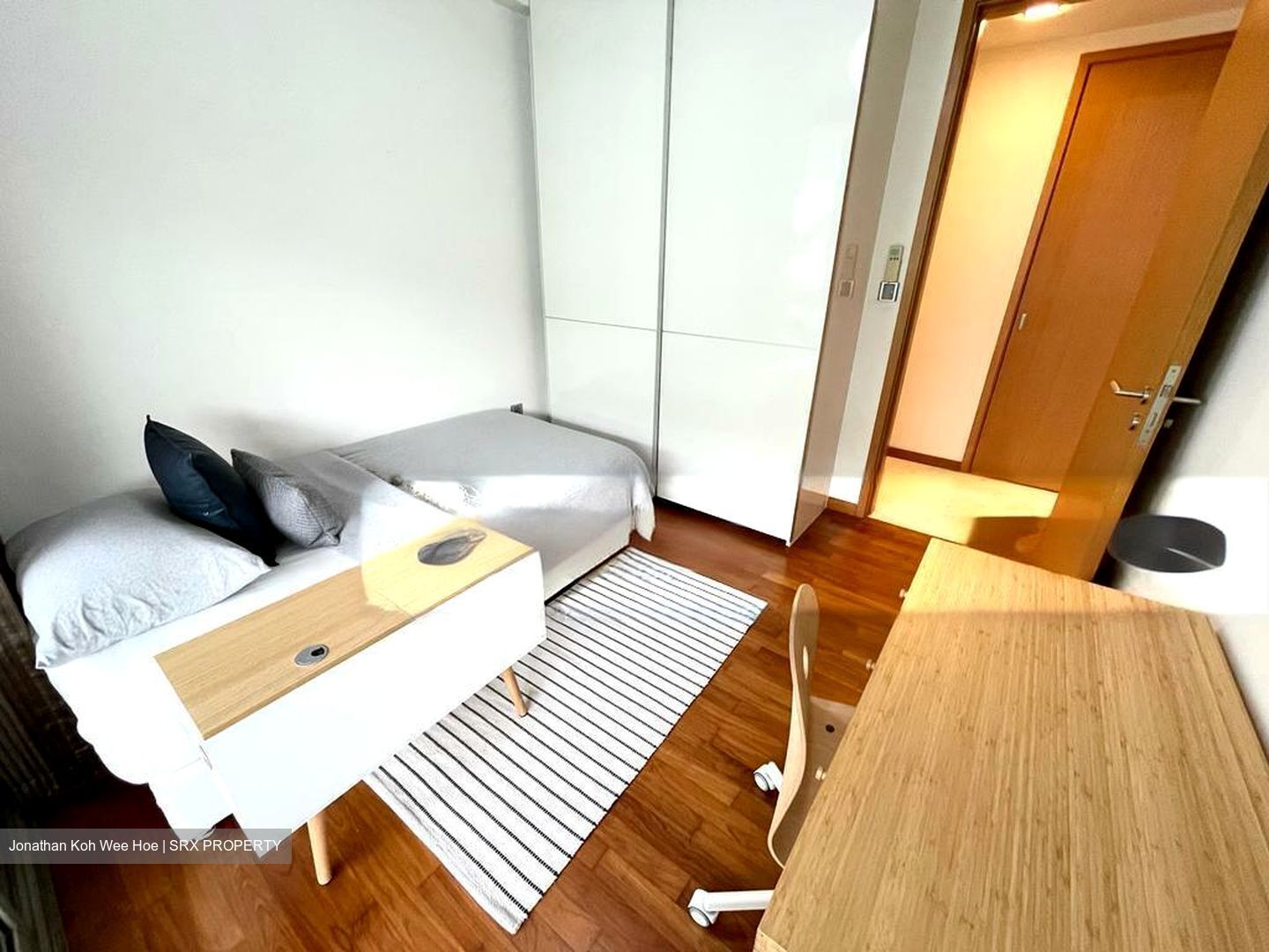 The Peak@Balmeg (D5), Condominium #425077311